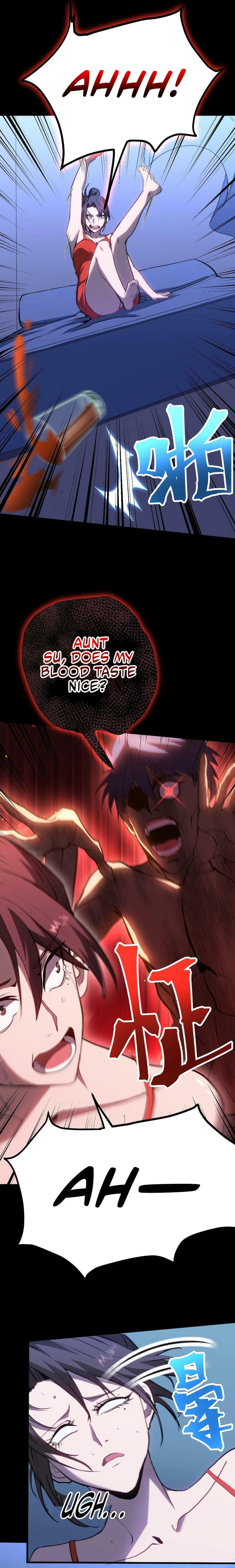 Read Log Into The Future chapter 168 image 22 on Lezhin