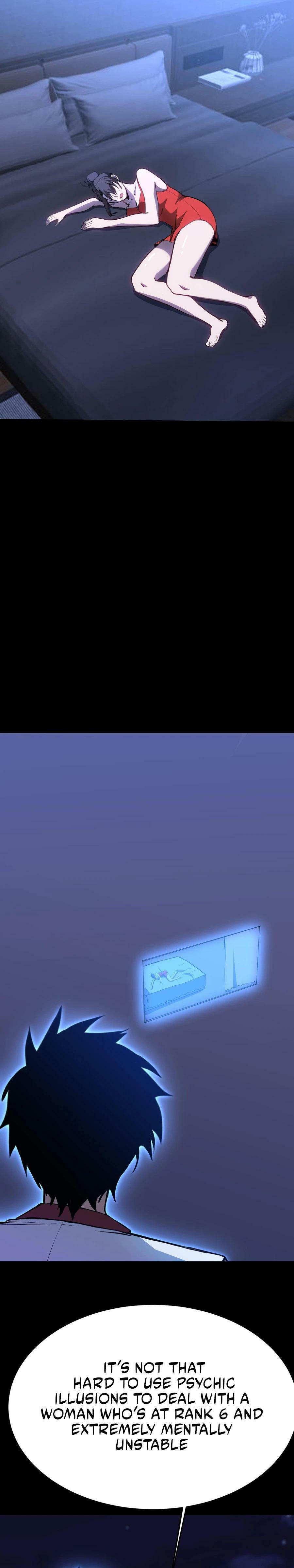 Read Log Into The Future chapter 168 image 23 on Lezhin