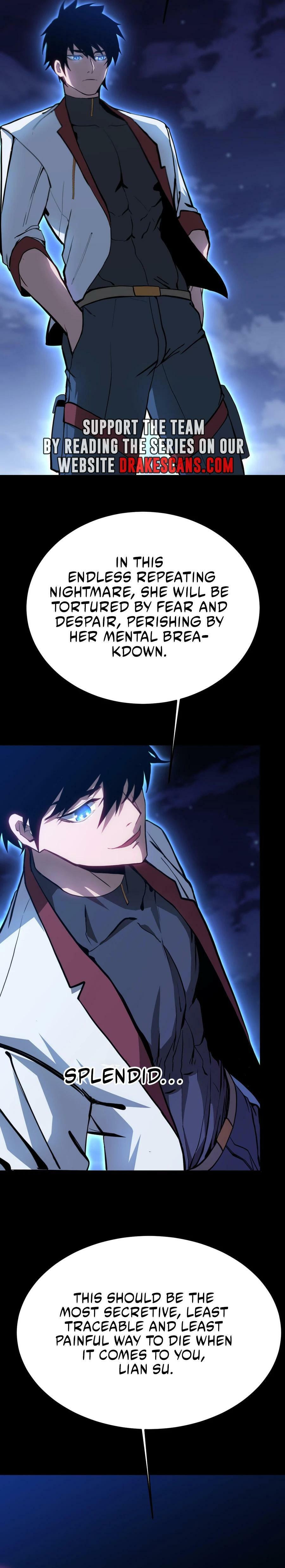 Read Log Into The Future chapter 168 image 24 on Lezhin
