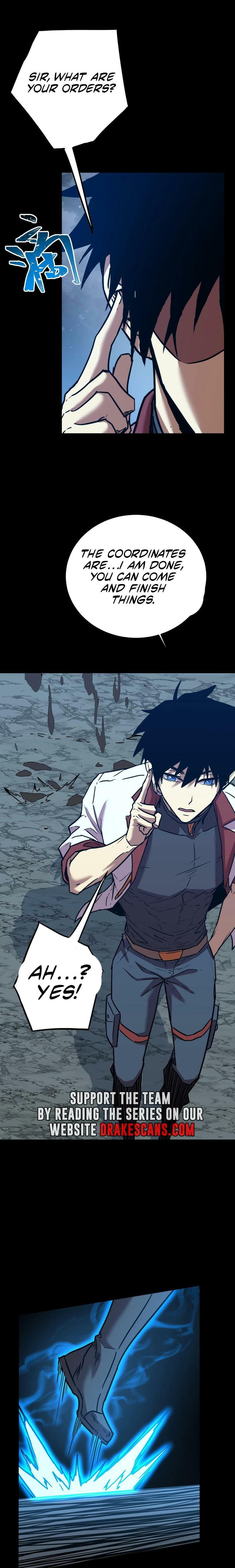 Read Log Into The Future chapter 168 image 4 on Lezhin