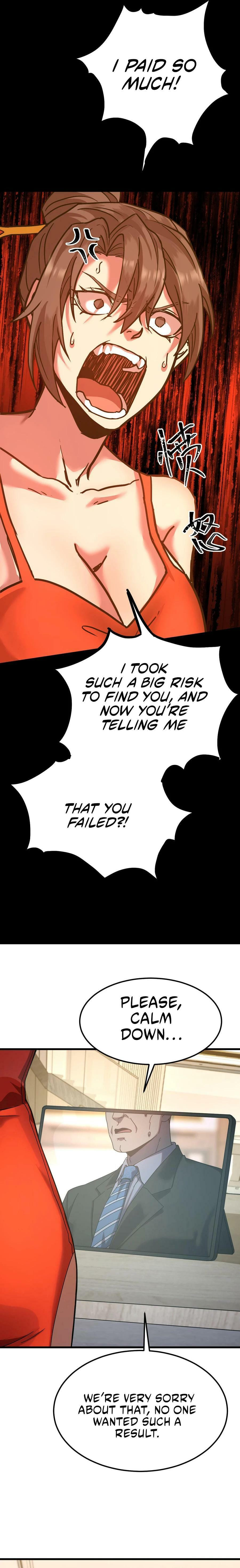 Read Log Into The Future chapter 168 image 8 on Lezhin