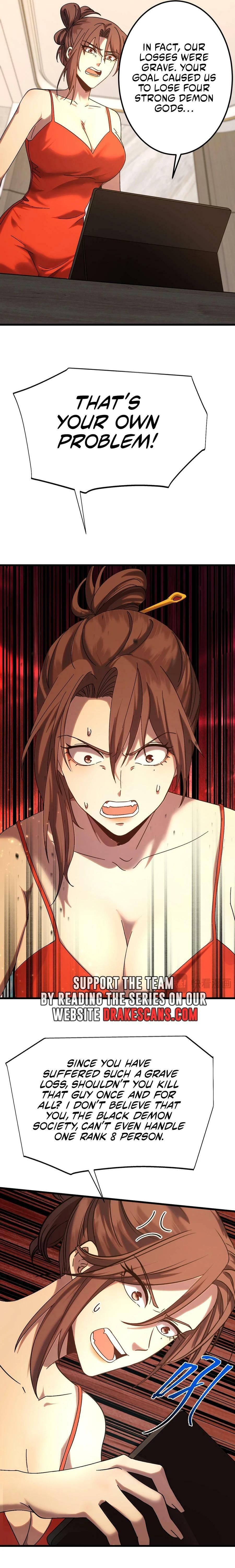 Read Log Into The Future chapter 168 image 9 on Lezhin