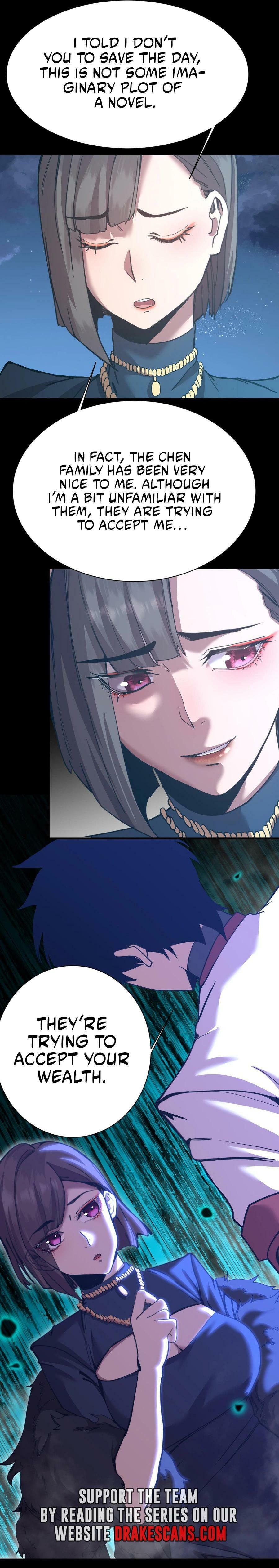 Read Log Into The Future chapter 169 image 10 on Lezhin