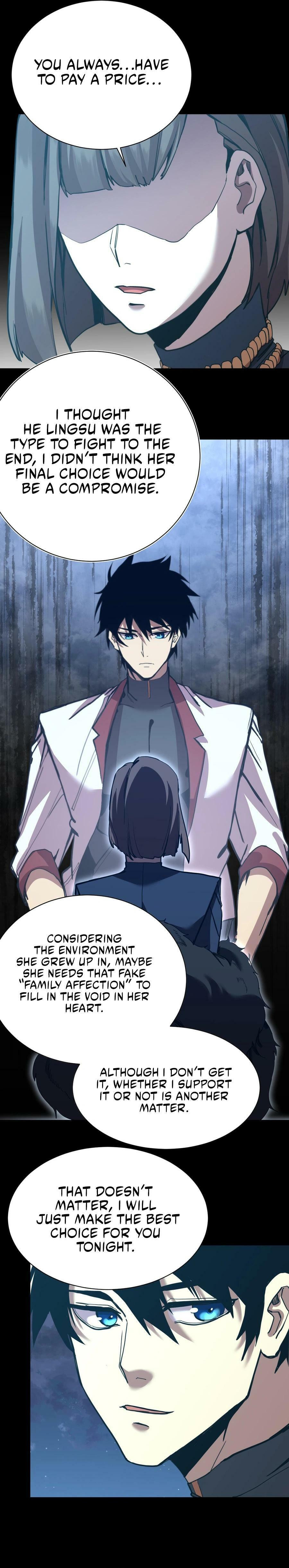 Read Log Into The Future chapter 169 image 11 on Lezhin