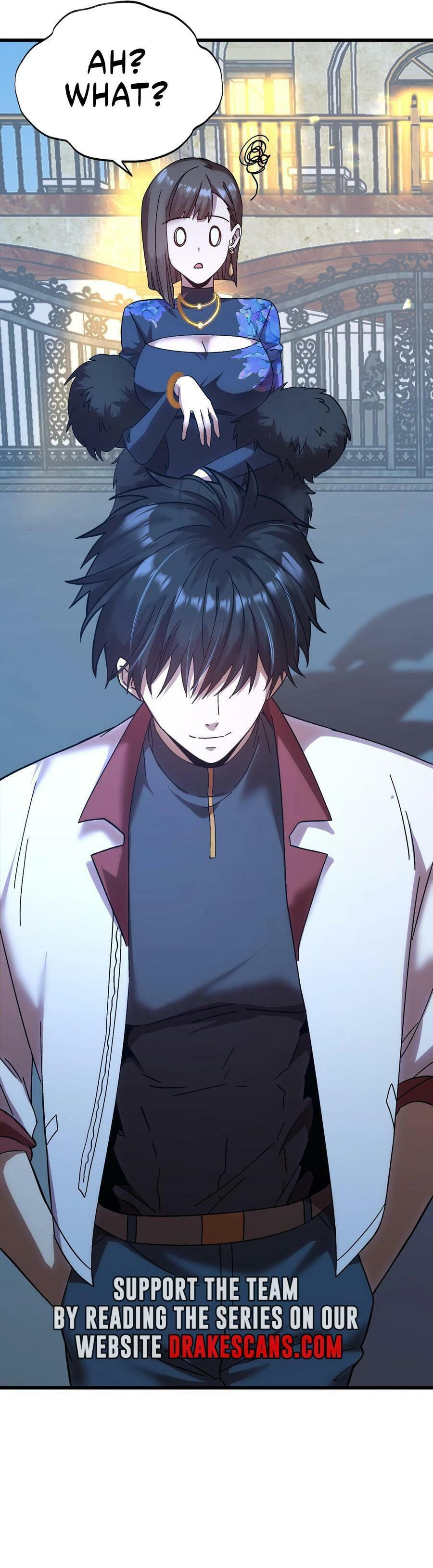 Read Log Into The Future chapter 169 image 15 on Lezhin