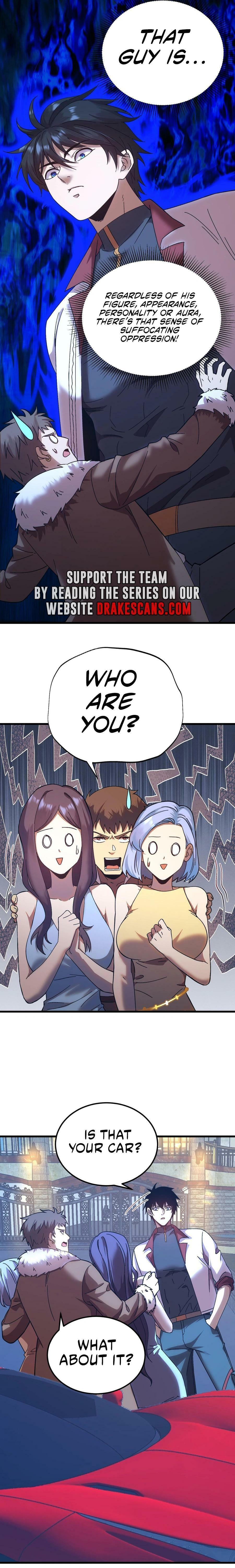 Read Log Into The Future chapter 169 image 17 on Lezhin