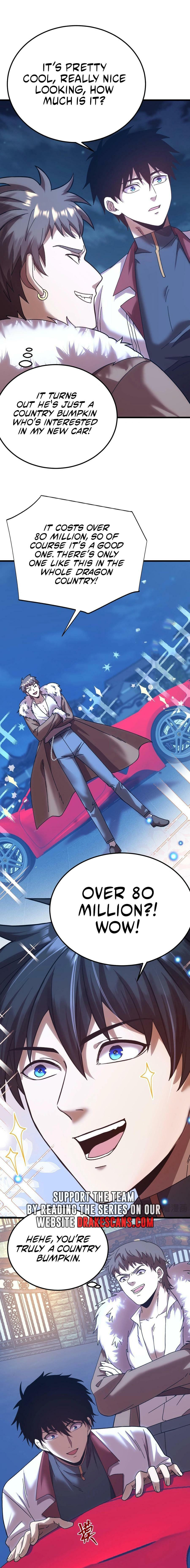 Read Log Into The Future chapter 169 image 18 on Lezhin