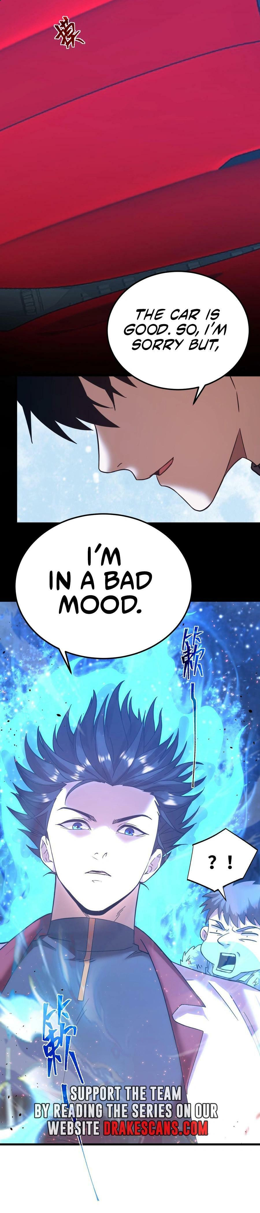 Read Log Into The Future chapter 169 image 19 on Lezhin