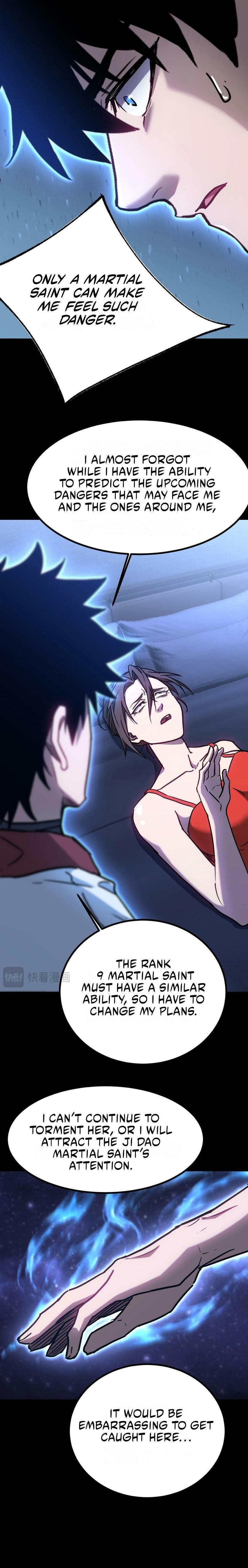 Read Log Into The Future chapter 169 image 2 on Lezhin