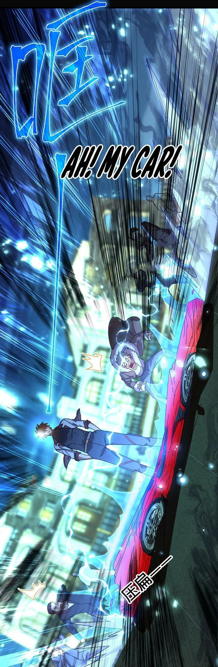 Read Log Into The Future chapter 169 image 20 on Lezhin