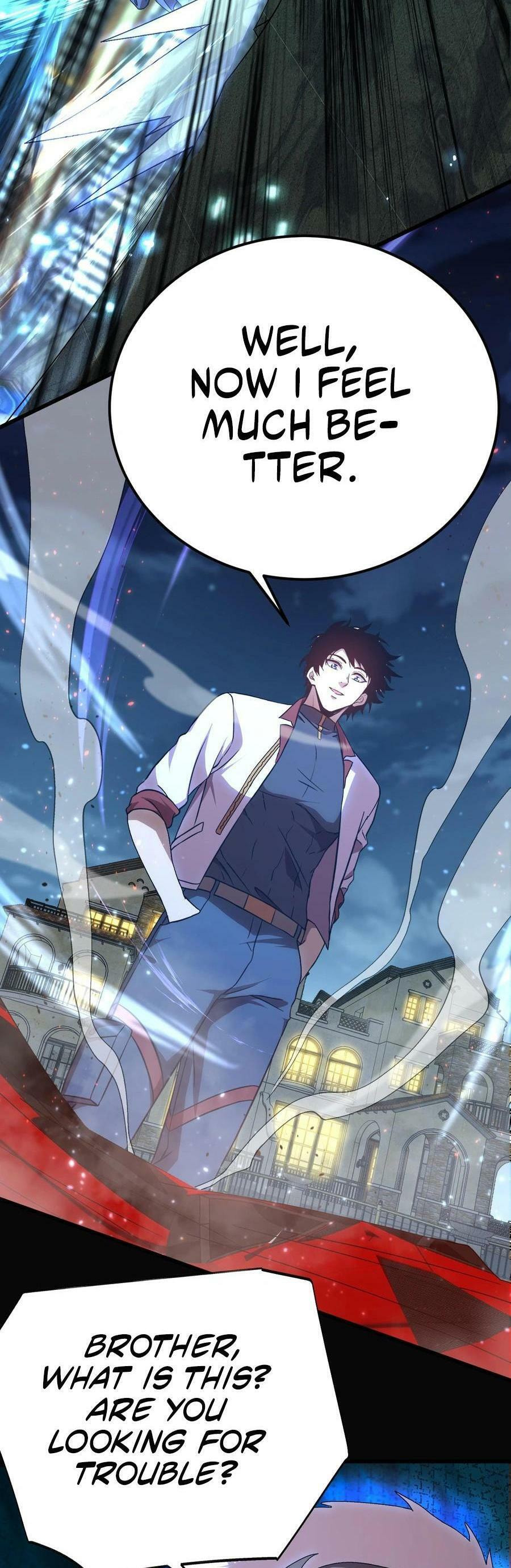 Read Log Into The Future chapter 169 image 21 on Lezhin