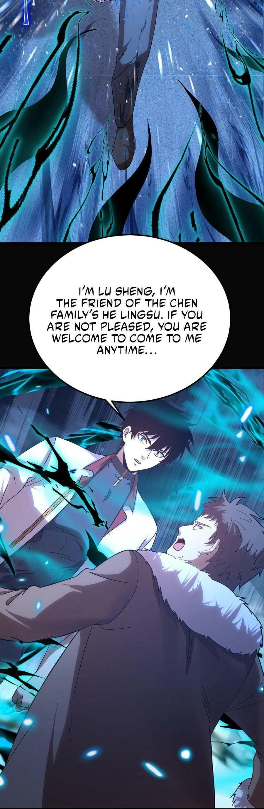 Read Log Into The Future chapter 169 image 24 on Lezhin