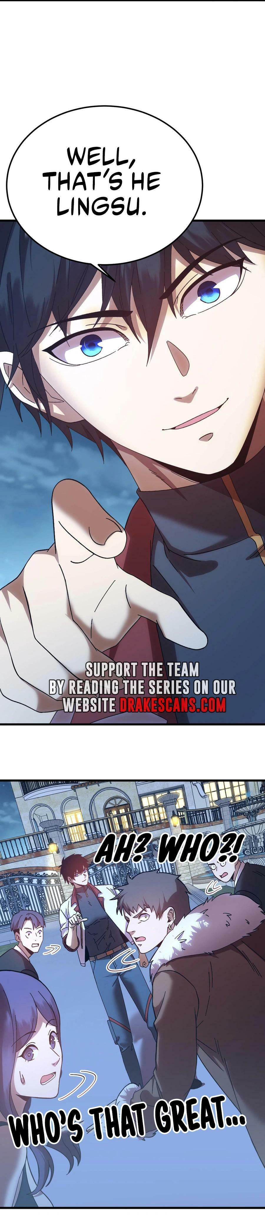 Read Log Into The Future chapter 169 image 25 on Lezhin