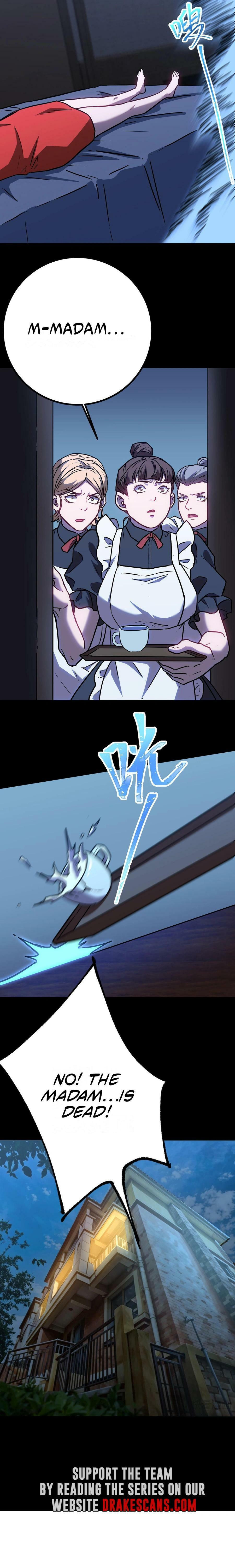 Read Log Into The Future chapter 169 image 4 on Lezhin