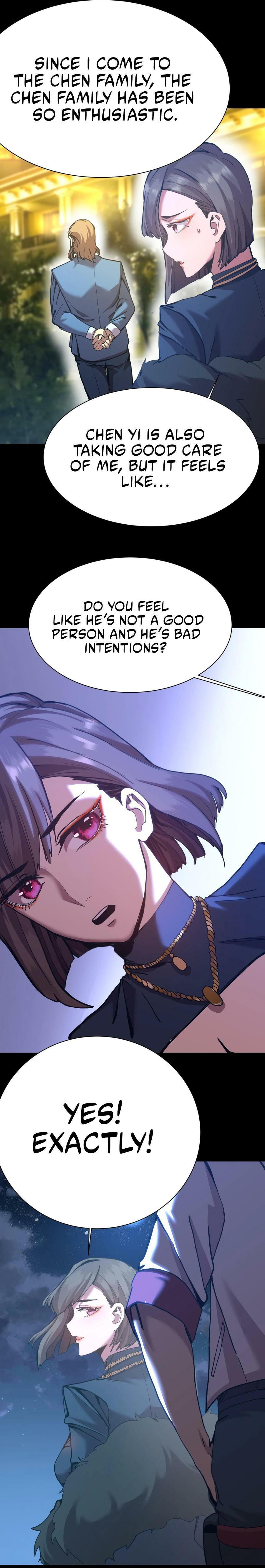 Read Log Into The Future chapter 169 image 8 on Lezhin