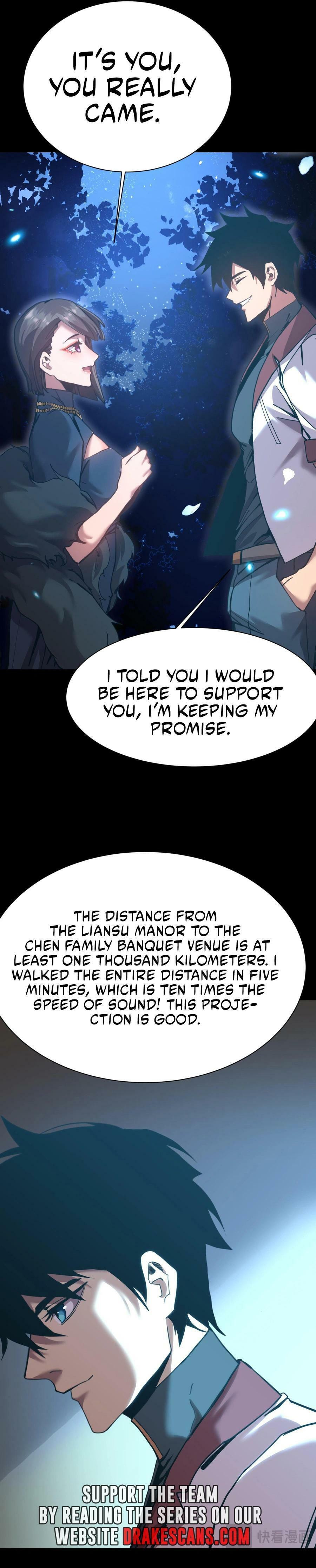 Read Log Into The Future chapter 169 image 9 on Lezhin