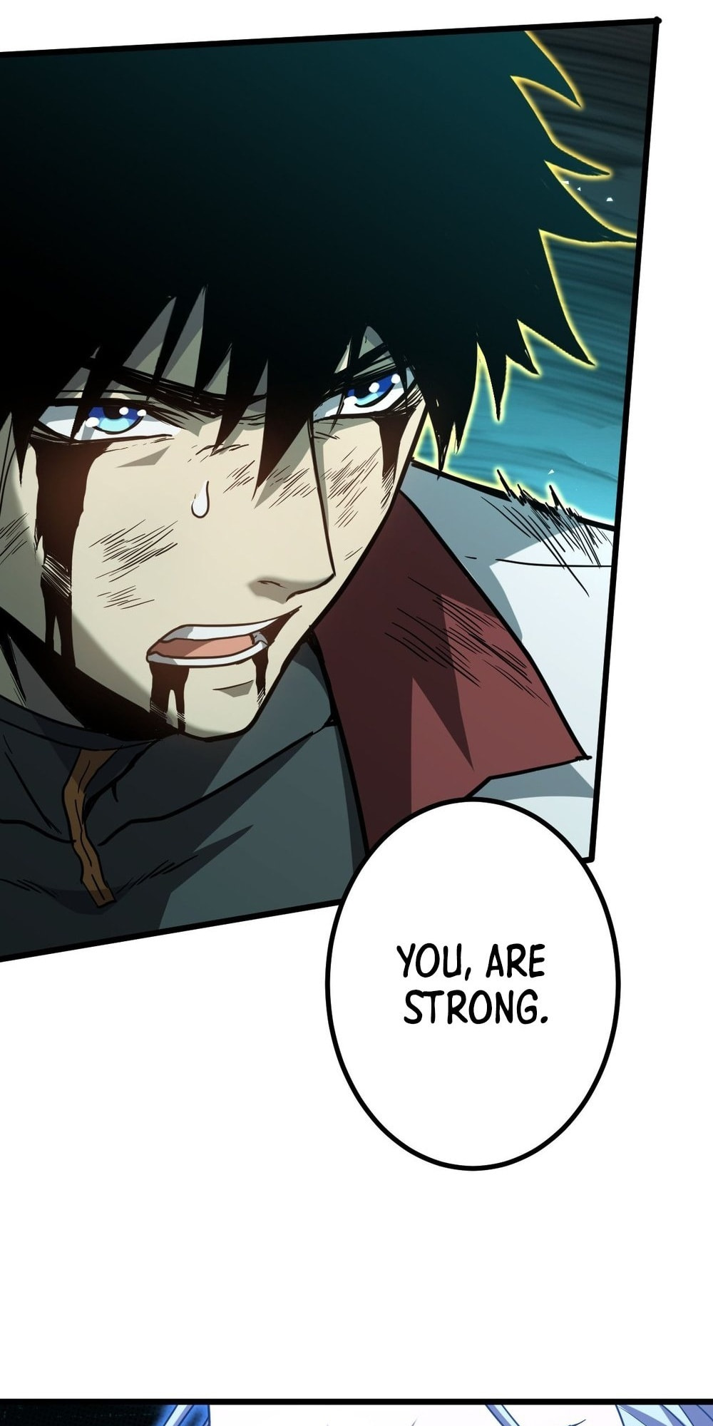 Read Log Into The Future chapter 17.1 image 23 on Lezhin