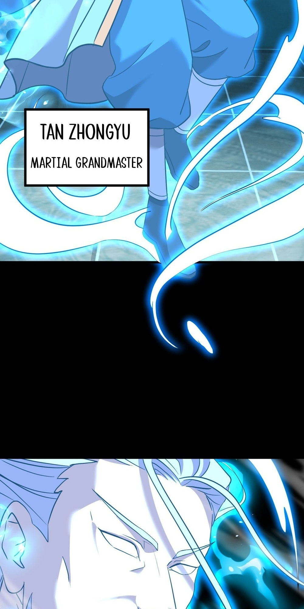 Read Log Into The Future chapter 17.1 image 38 on Lezhin