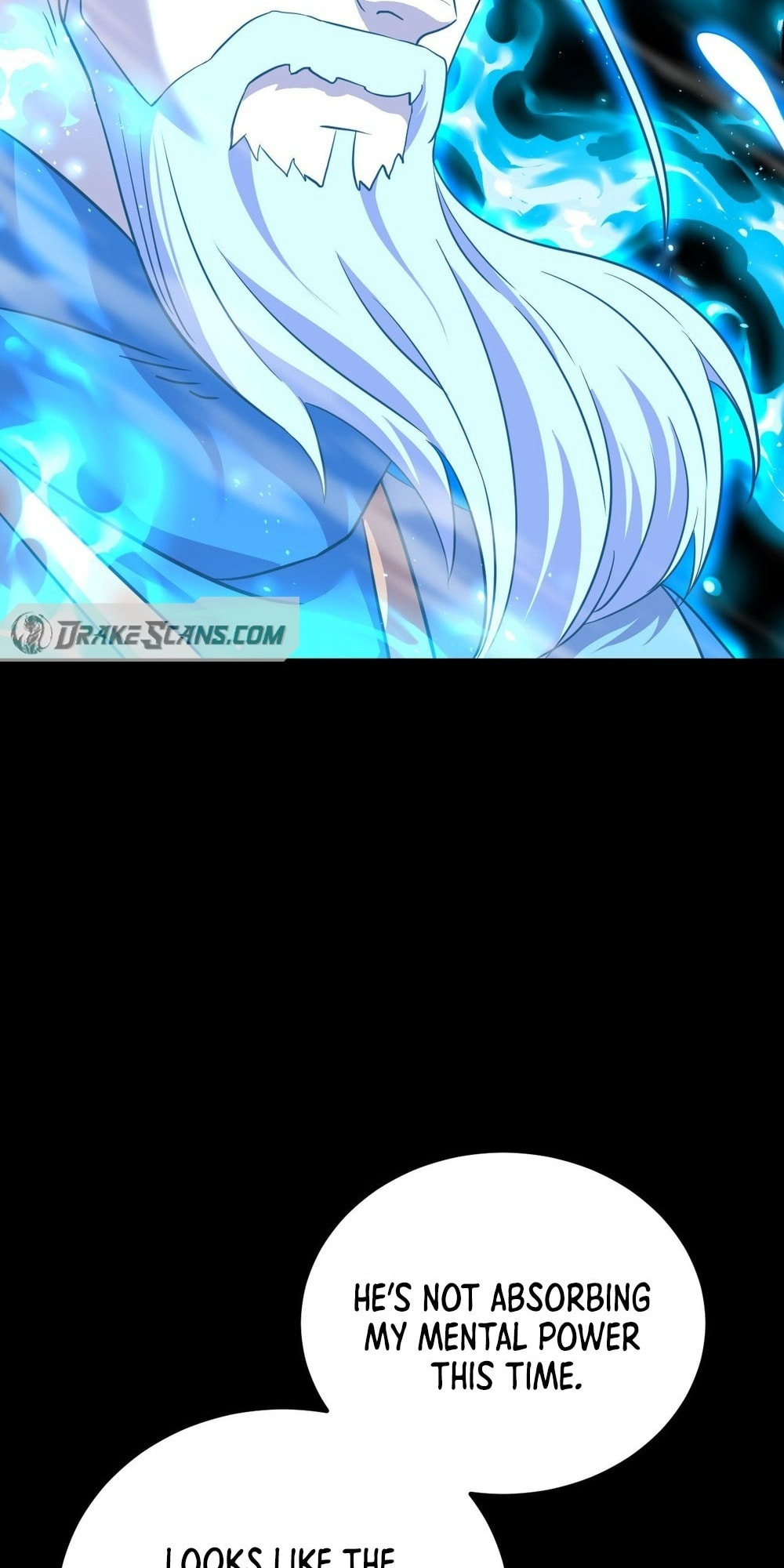 Read Log Into The Future chapter 17.1 image 39 on Lezhin