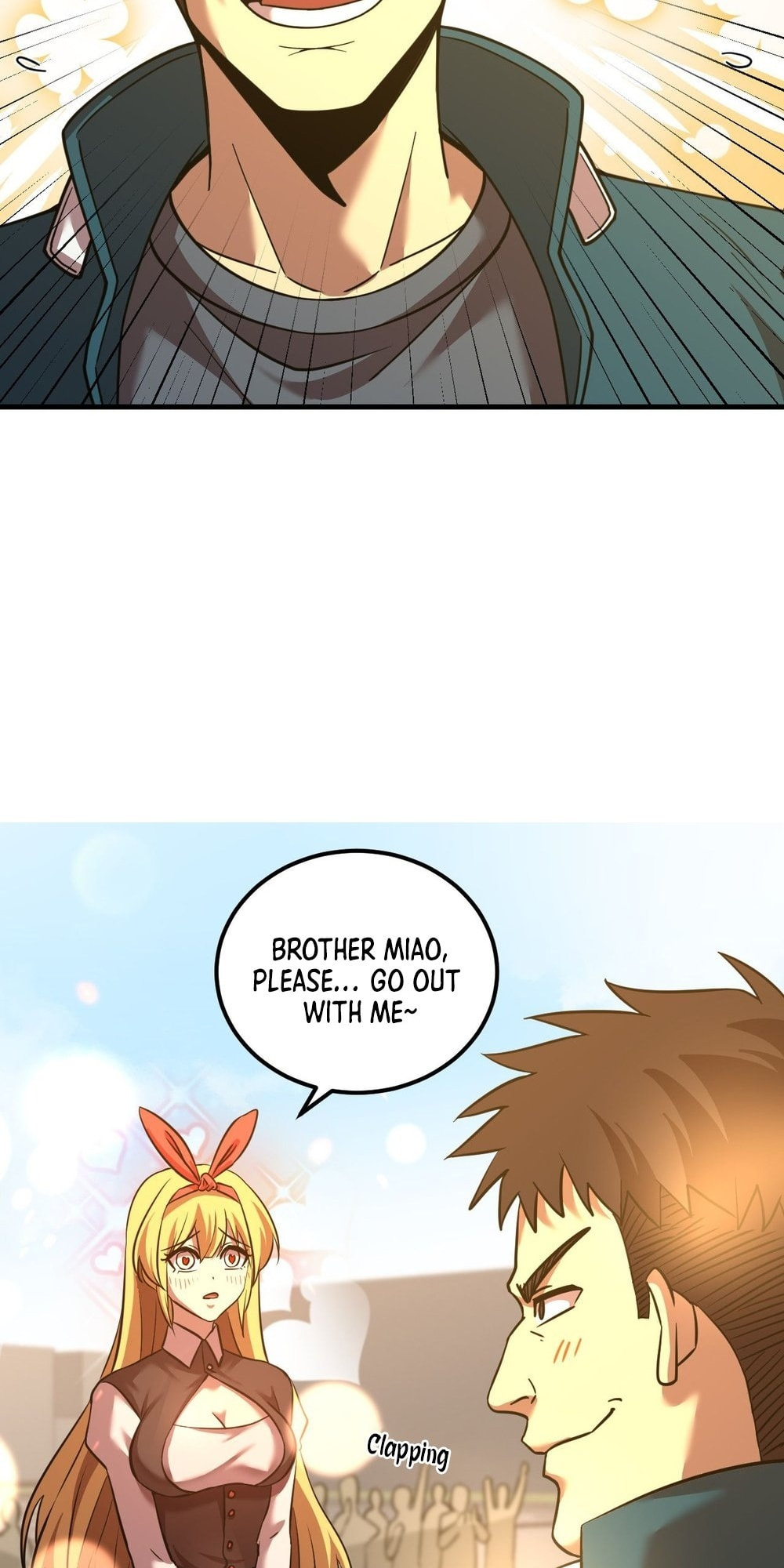Read Log Into The Future chapter 17.1 image 54 on Lezhin