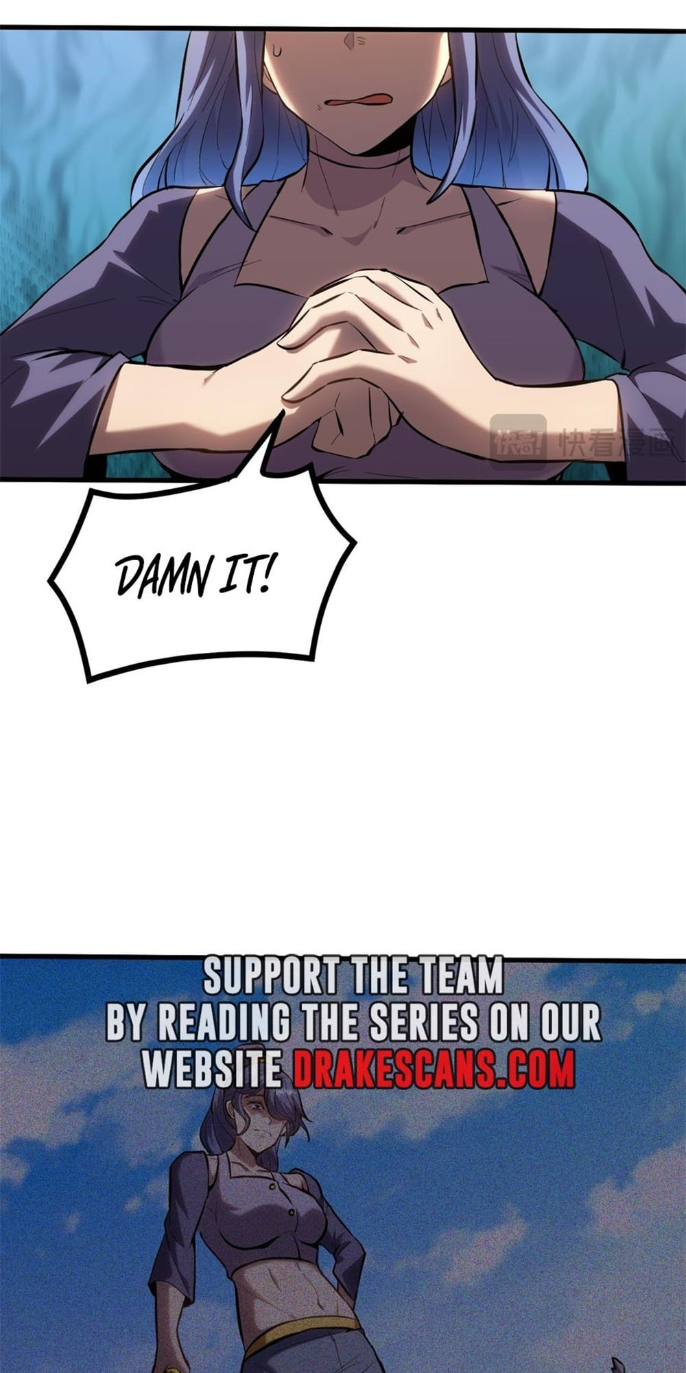 Read Log Into The Future chapter 17.5 image 14 on Lezhin