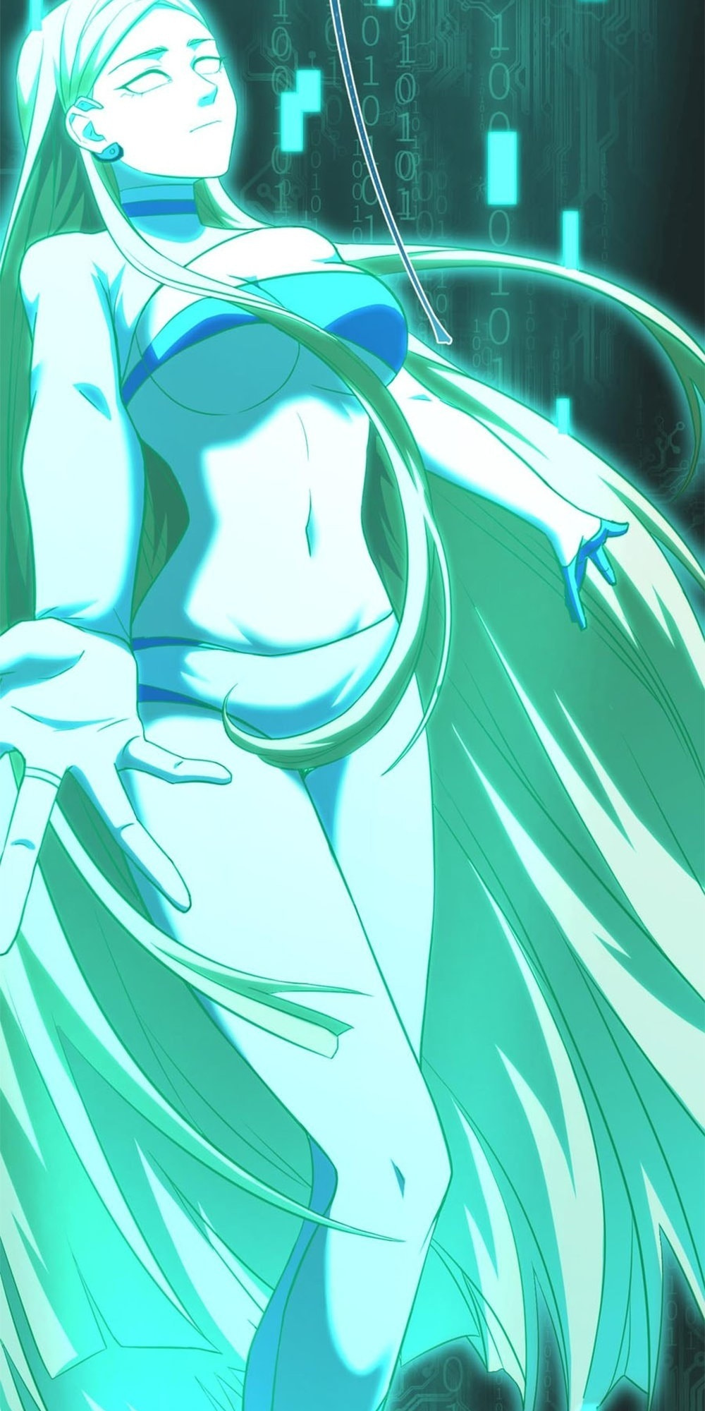 Read Log Into The Future chapter 17.5 image 23 on Lezhin