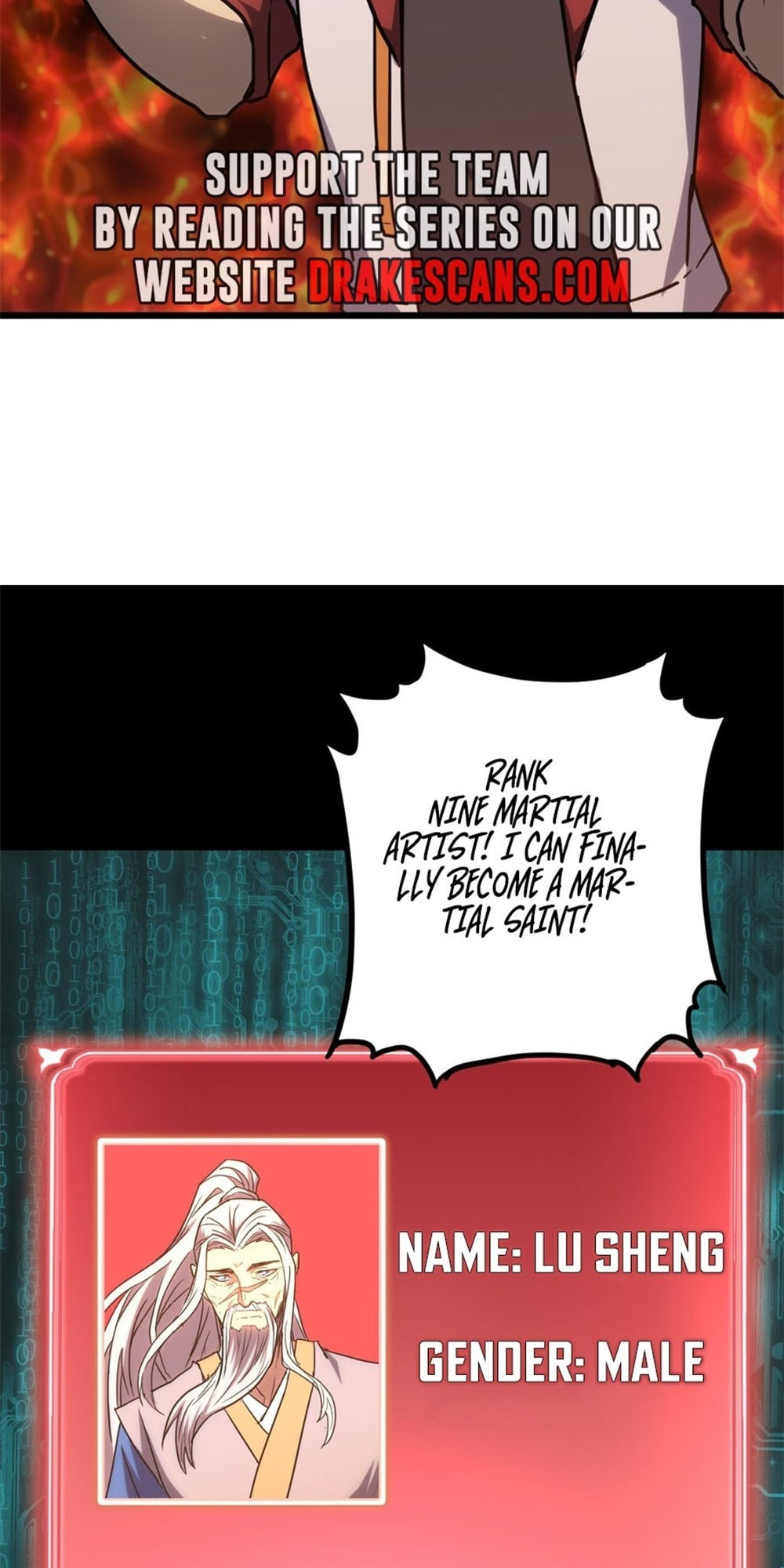 Read Log Into The Future chapter 17.5 image 30 on Lezhin