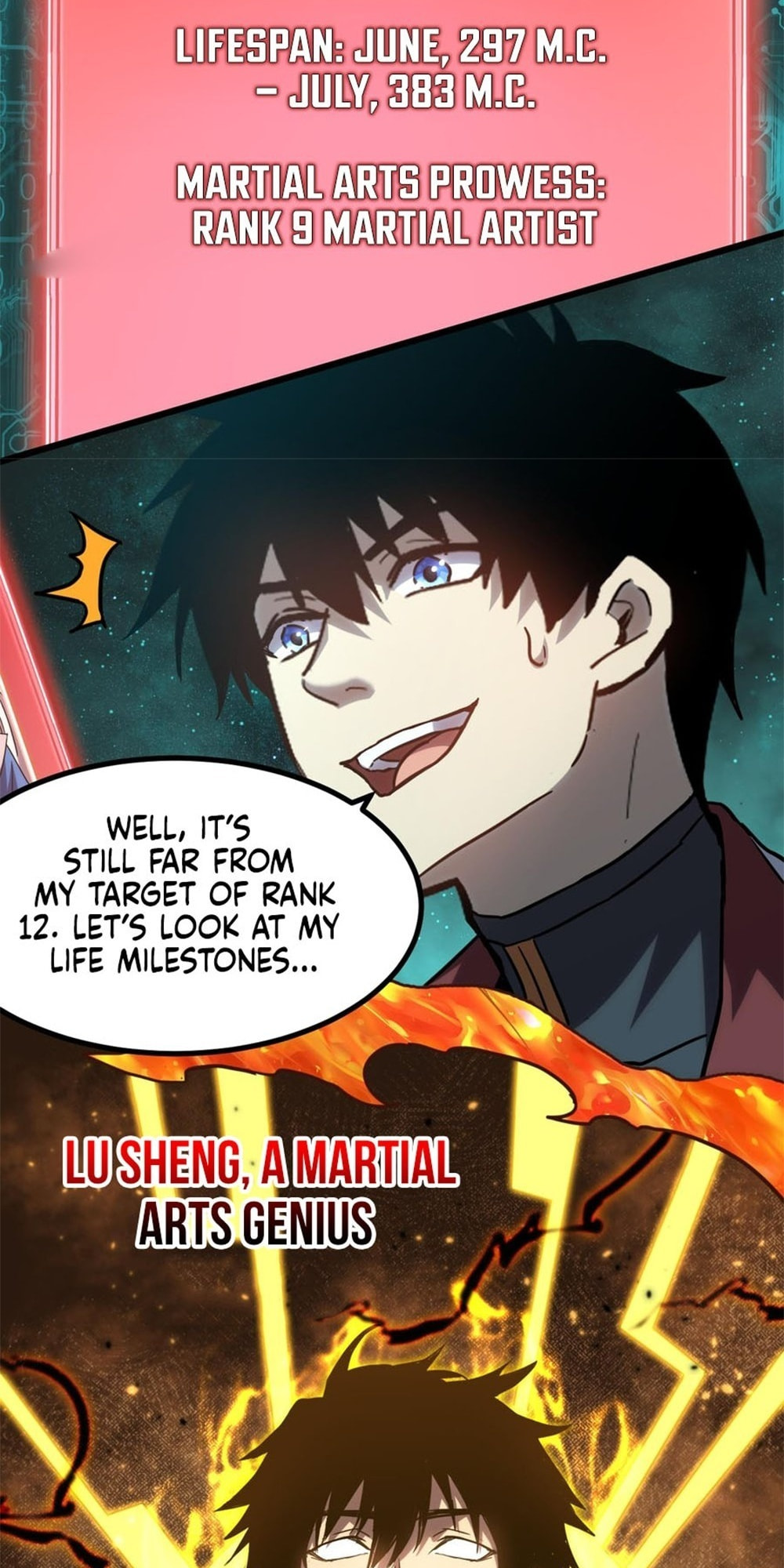 Read Log Into The Future chapter 17.5 image 31 on Lezhin
