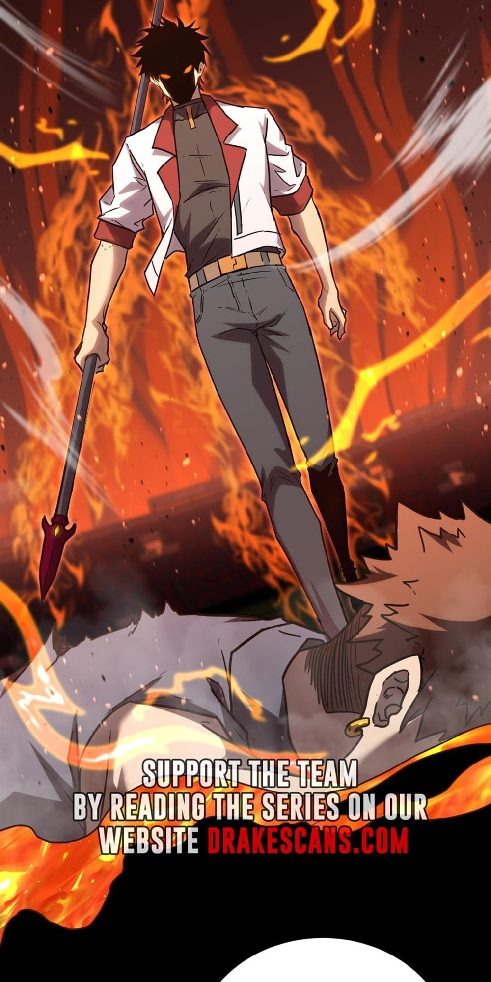 Read Log Into The Future chapter 17.5 image 34 on Lezhin