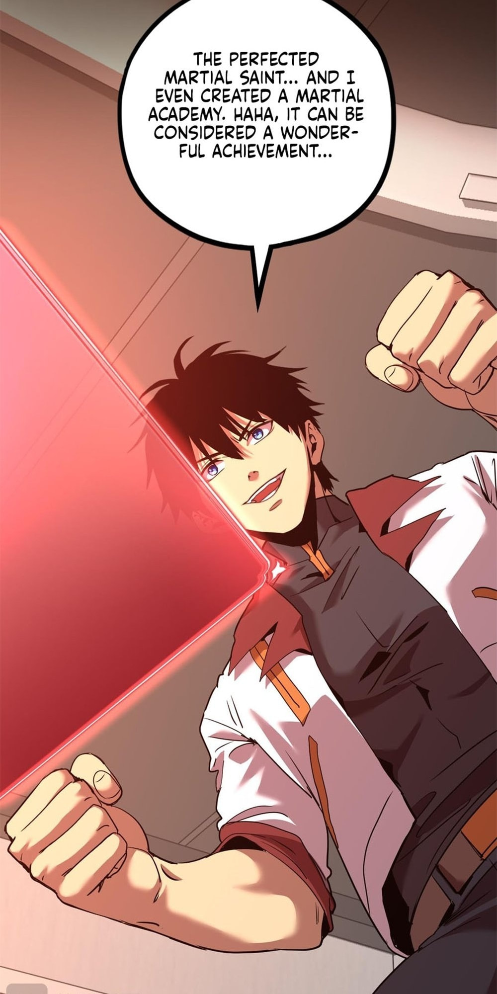 Read Log Into The Future chapter 17.5 image 43 on Lezhin