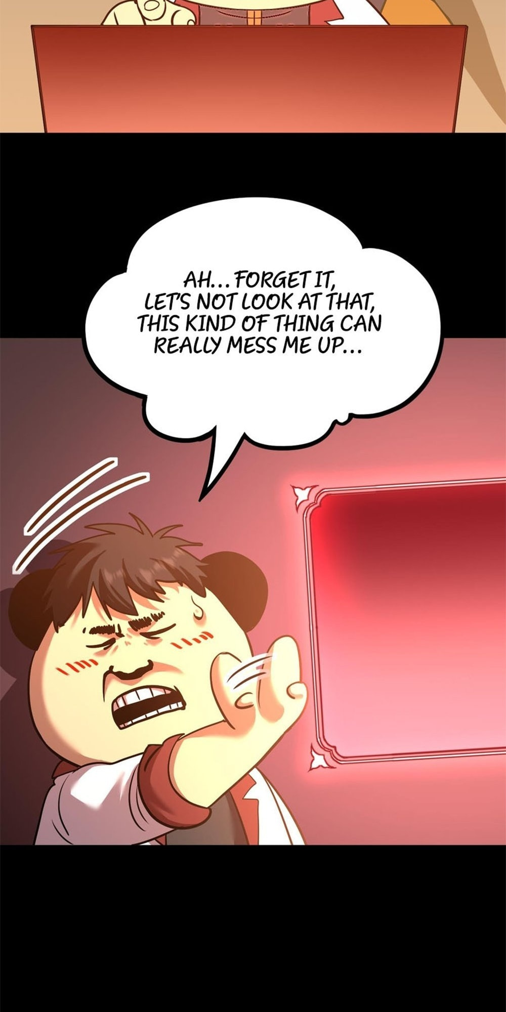 Read Log Into The Future chapter 17.5 image 47 on Lezhin