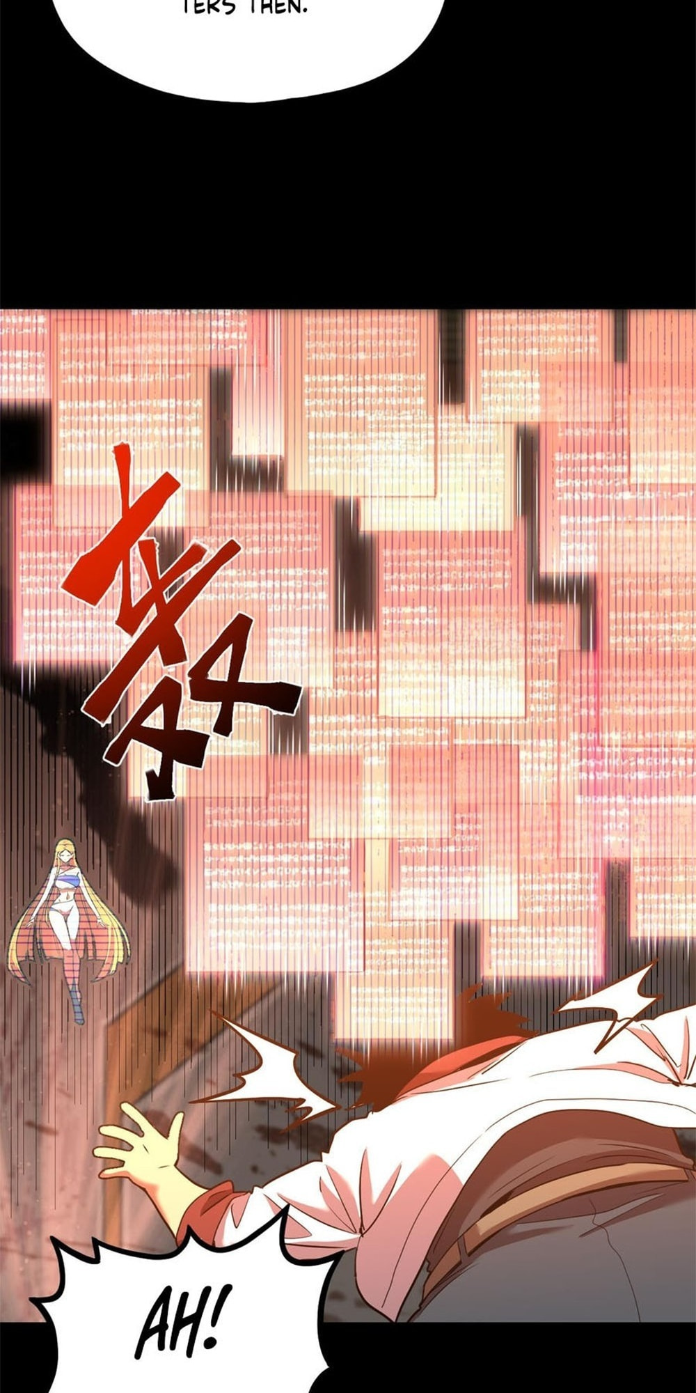 Read Log Into The Future chapter 17.5 image 50 on Lezhin