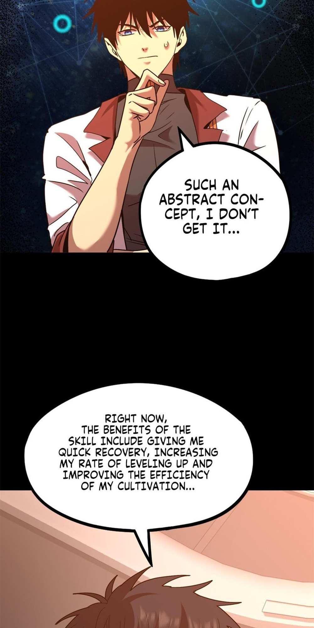 Read Log Into The Future chapter 17.5 image 57 on Lezhin