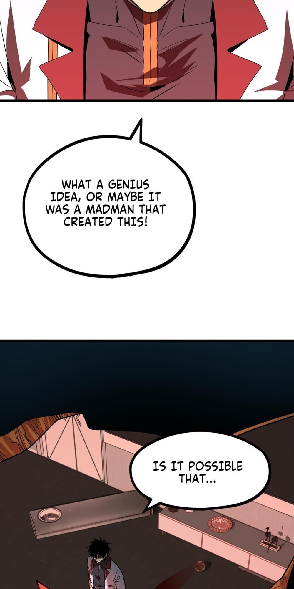 Read Log Into The Future chapter 17.5 image 62 on Lezhin