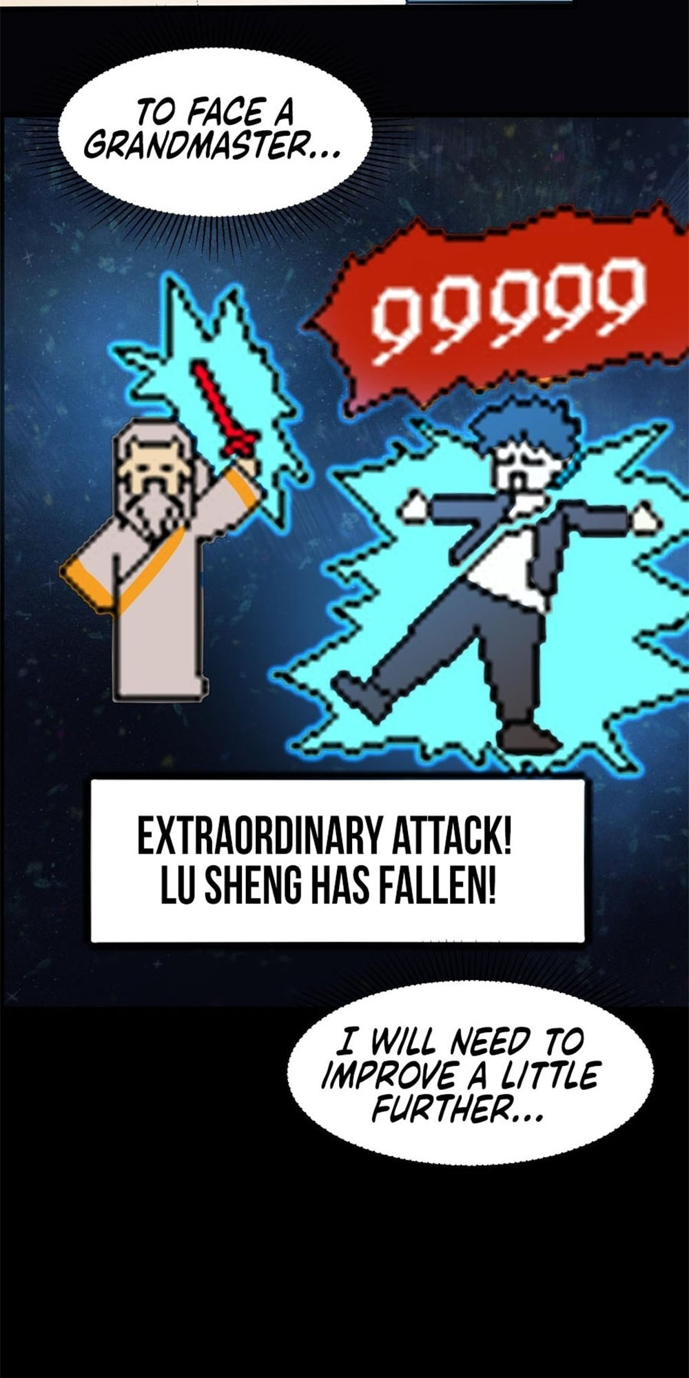 Read Log Into The Future chapter 17.6 image 11 on Lezhin