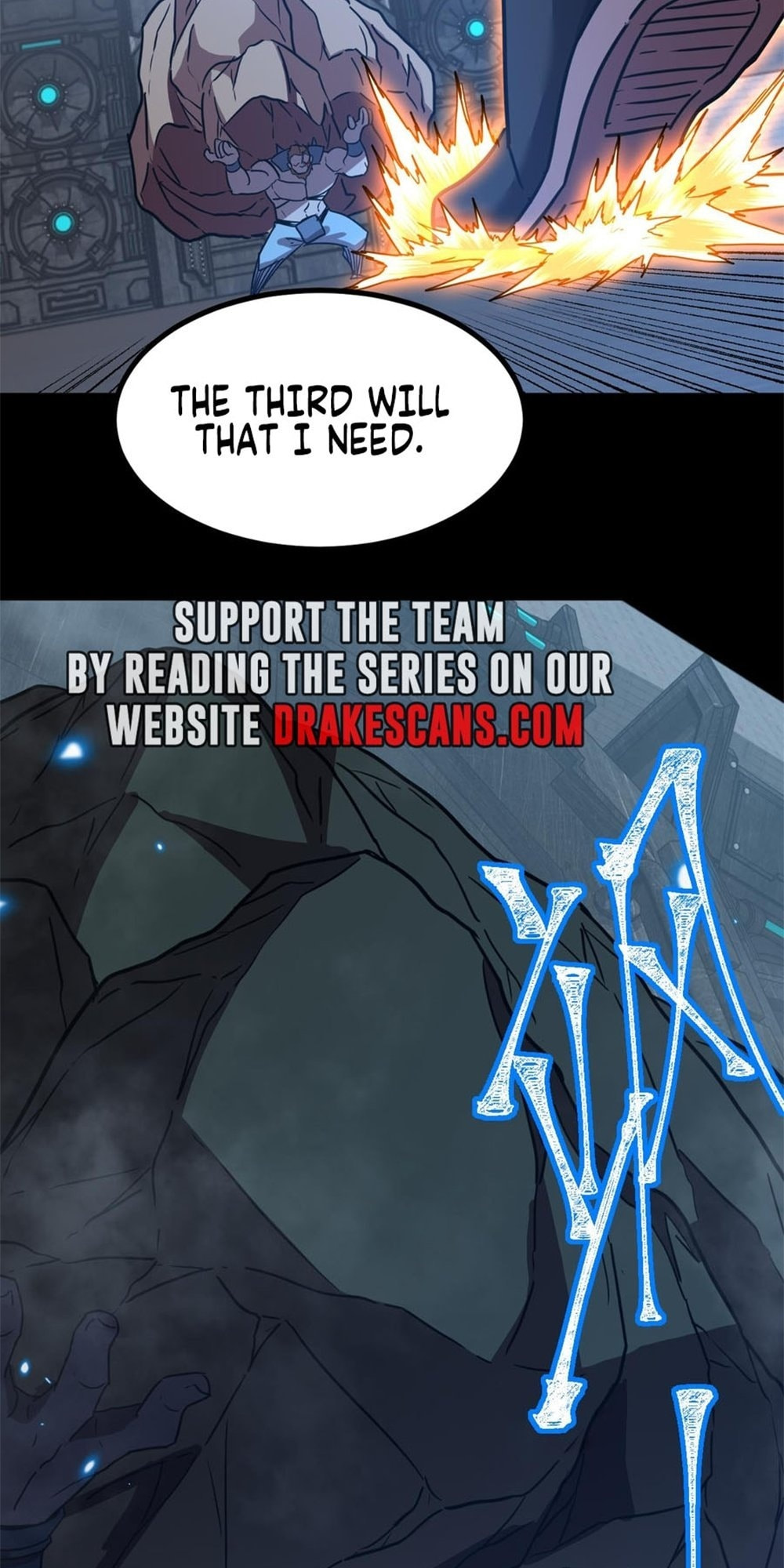 Read Log Into The Future chapter 17.6 image 13 on Lezhin