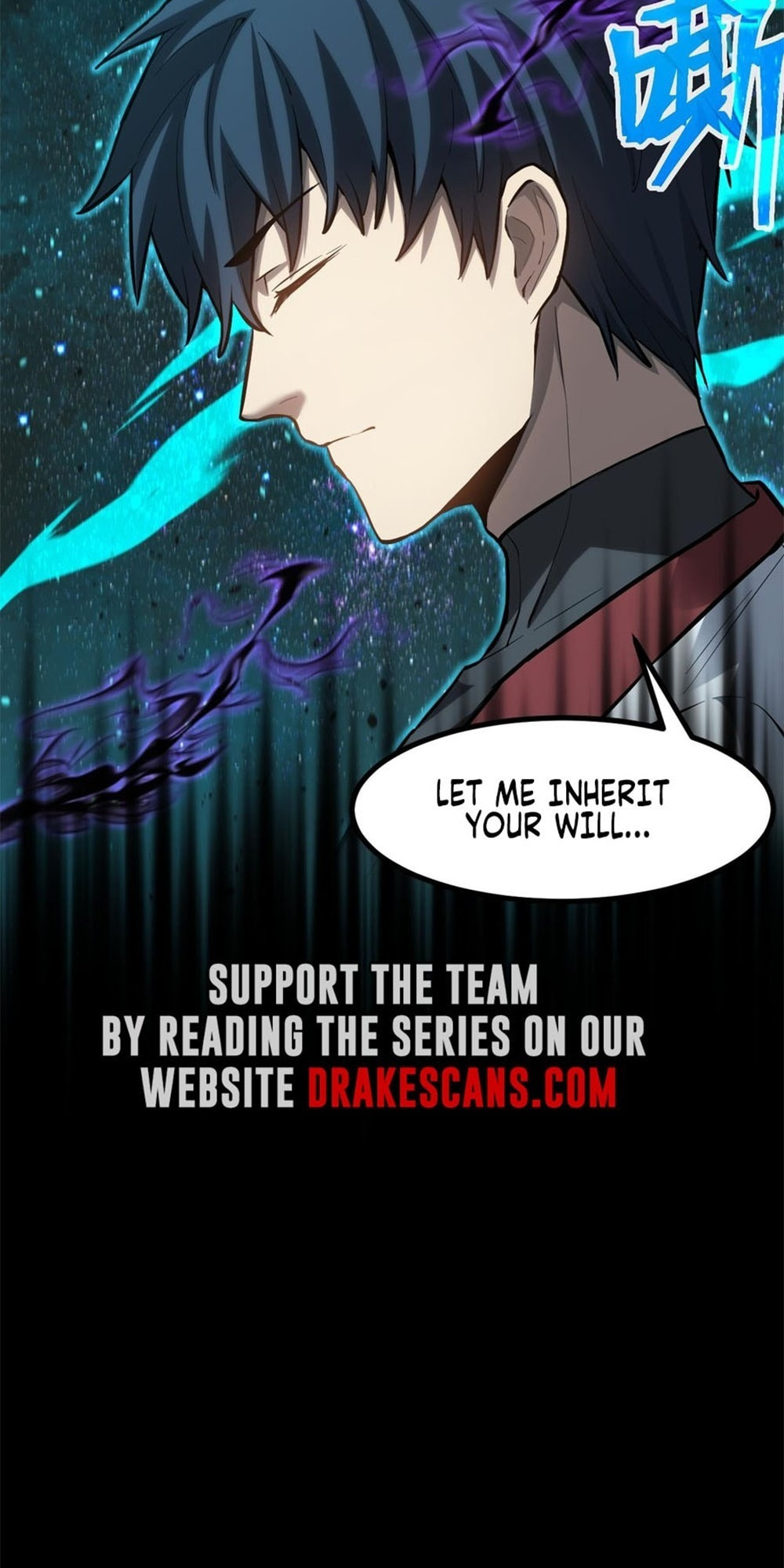 Read Log Into The Future chapter 17.6 image 30 on Lezhin