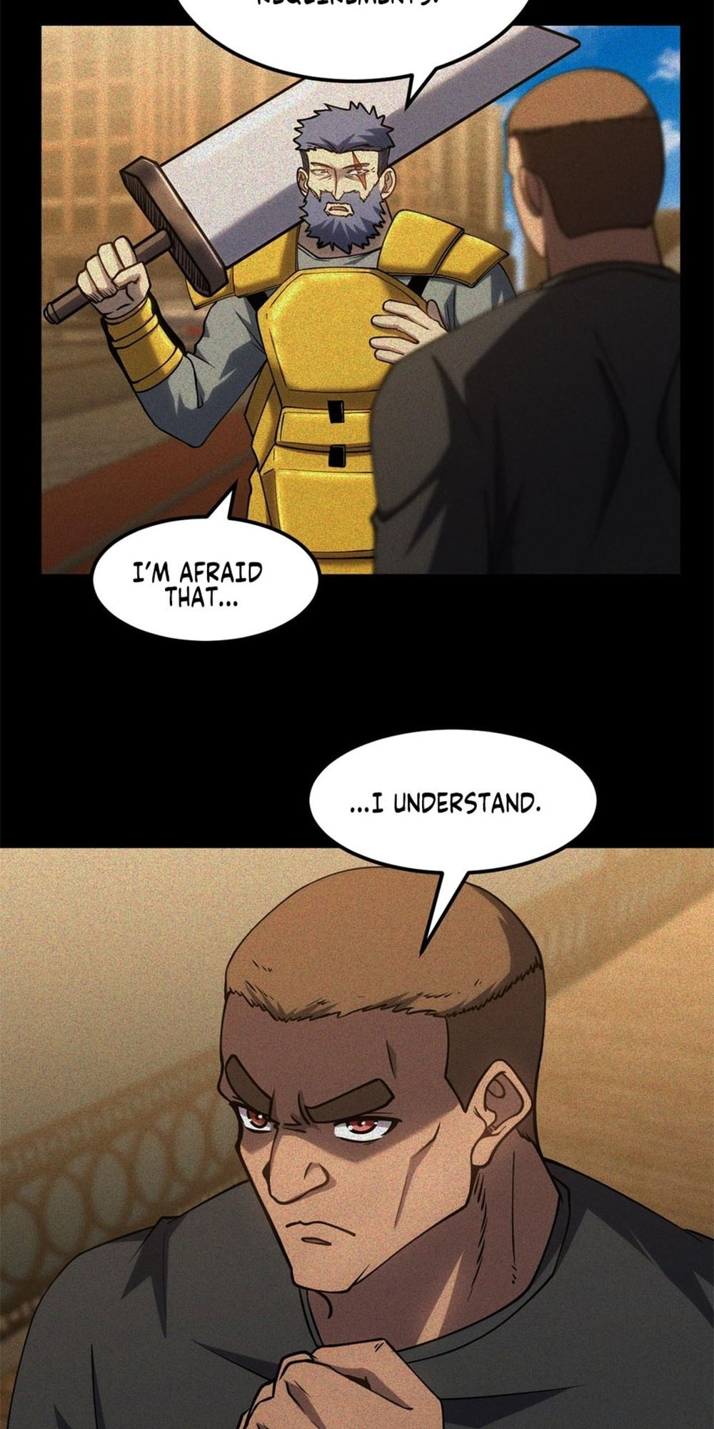Read Log Into The Future chapter 17.6 image 37 on Lezhin