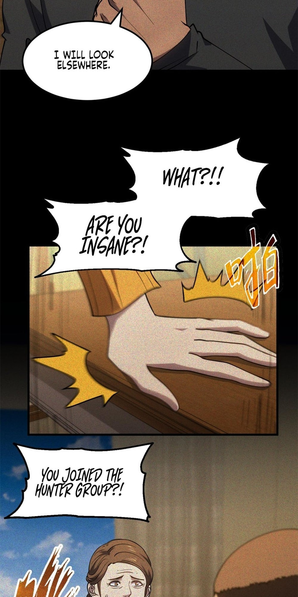Read Log Into The Future chapter 17.6 image 38 on Lezhin