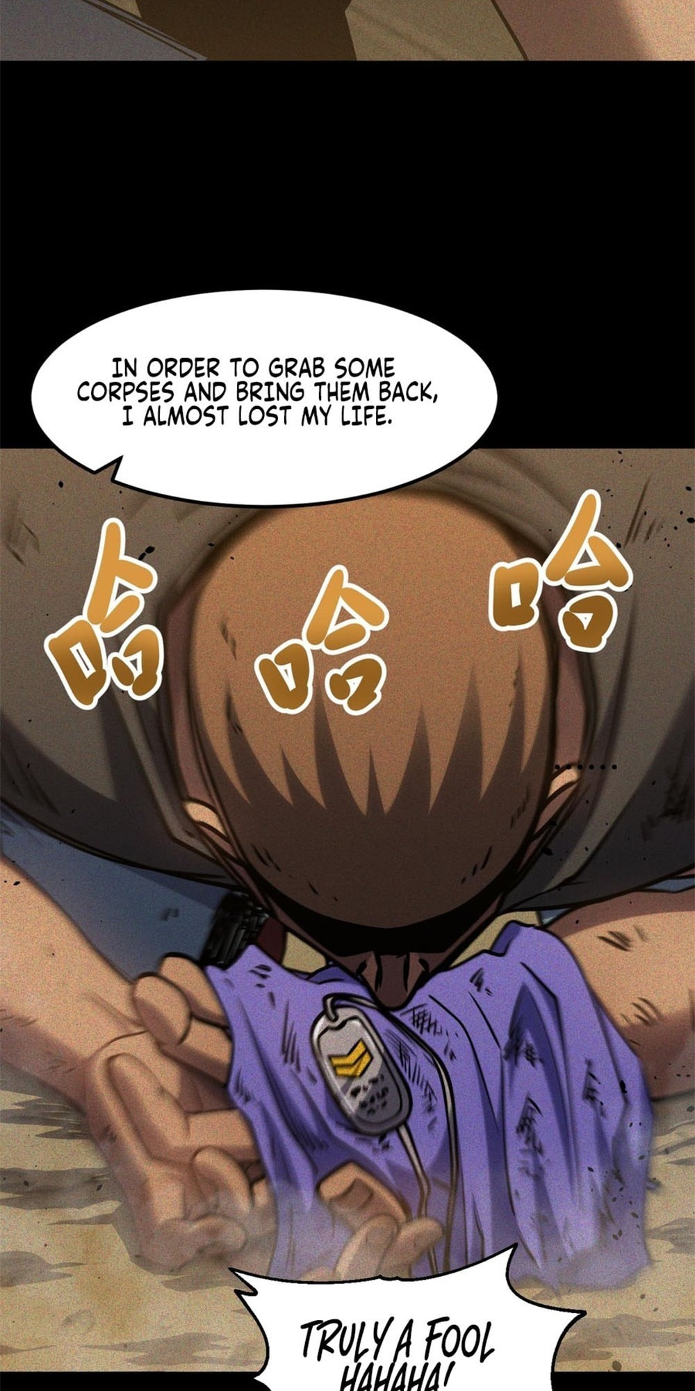 Read Log Into The Future chapter 17.6 image 42 on Lezhin