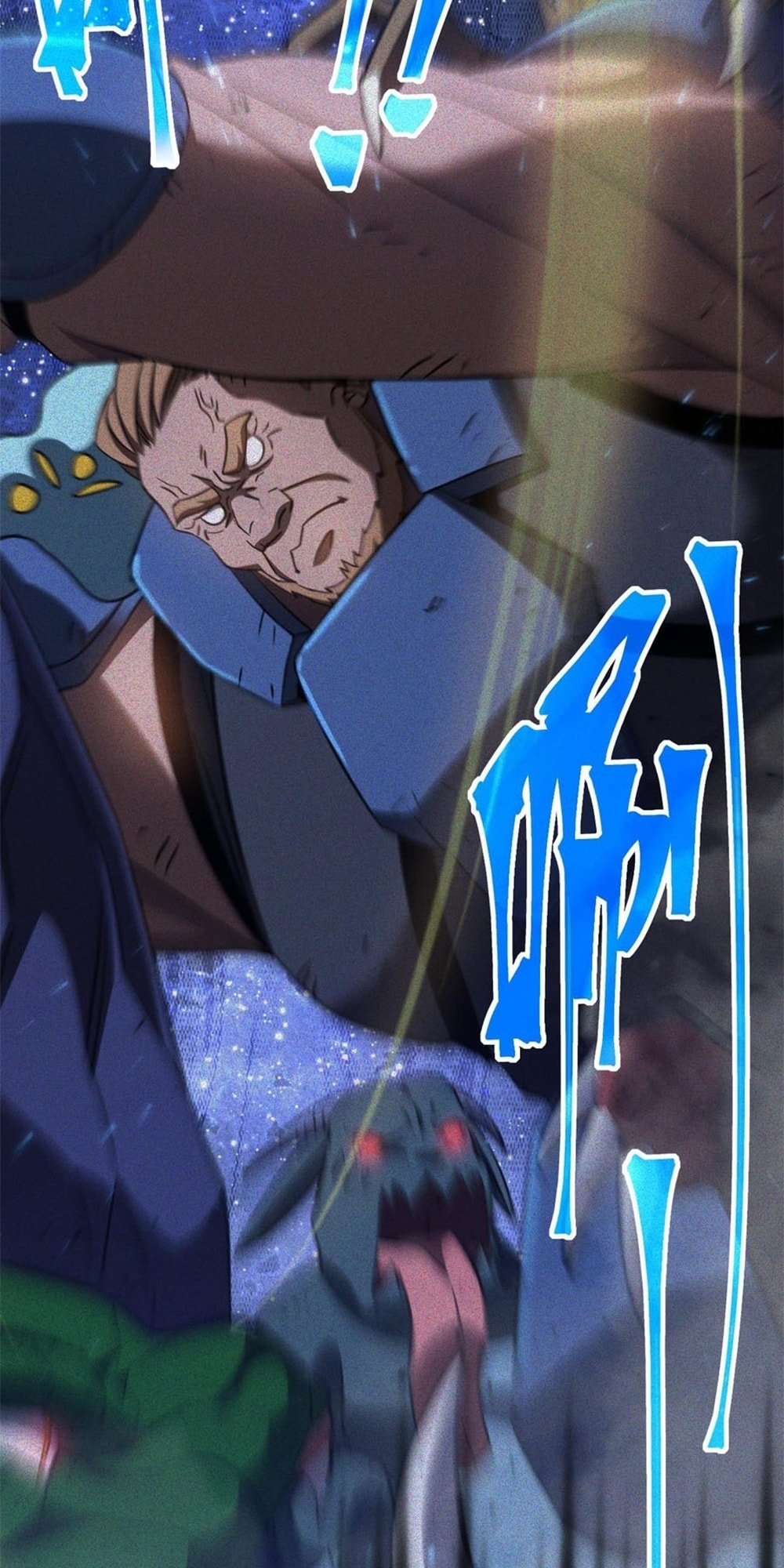 Read Log Into The Future chapter 17.6 image 59 on Lezhin