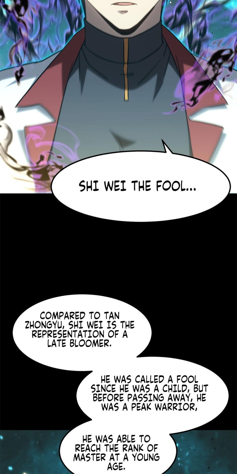 Read Log Into The Future chapter 17.6 image 62 on Lezhin