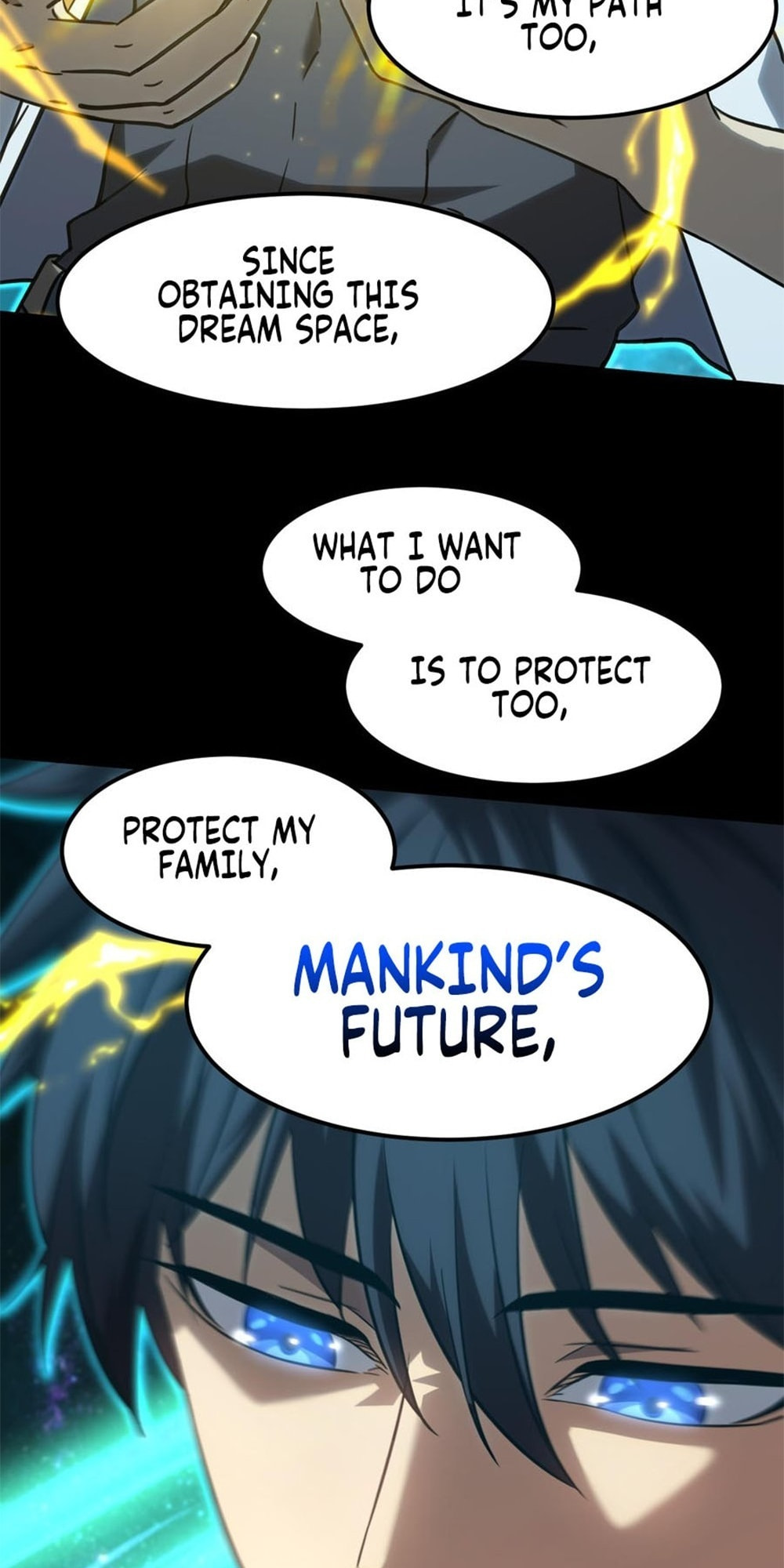 Read Log Into The Future chapter 17.6 image 65 on Lezhin