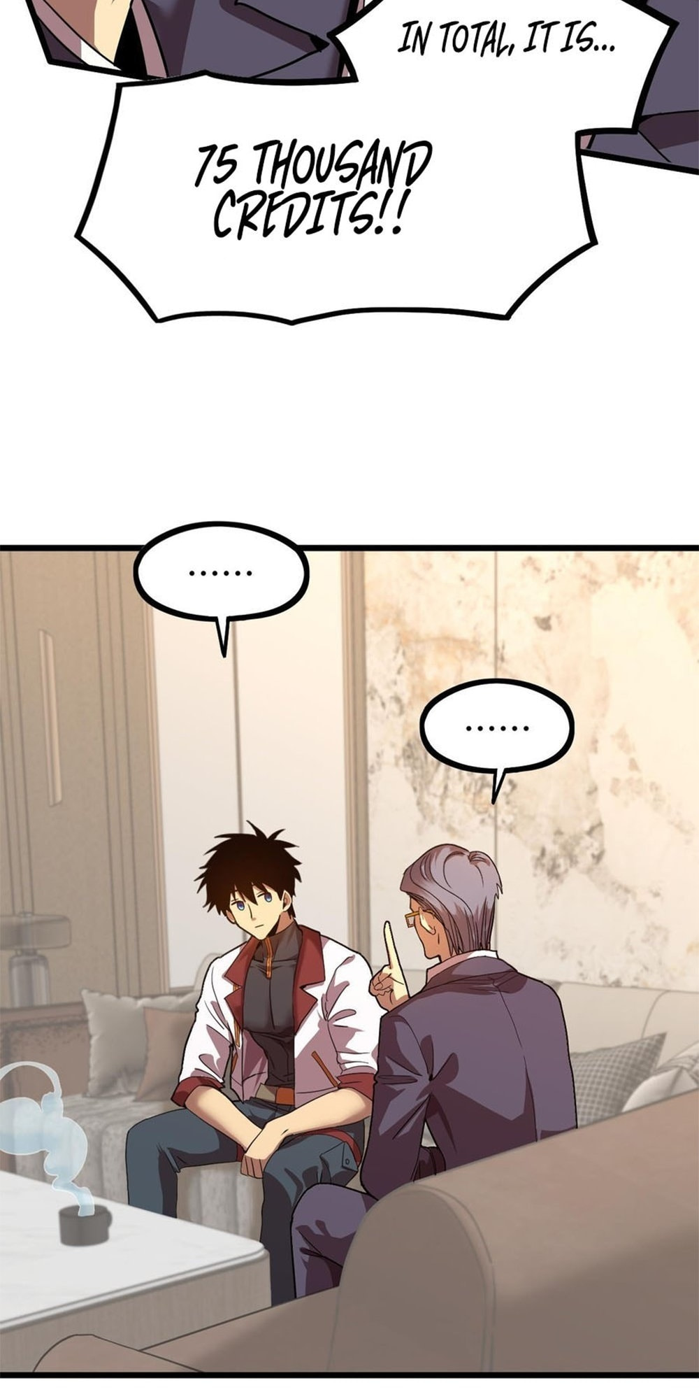 Read Log Into The Future chapter 17.9 image 37 on Lezhin