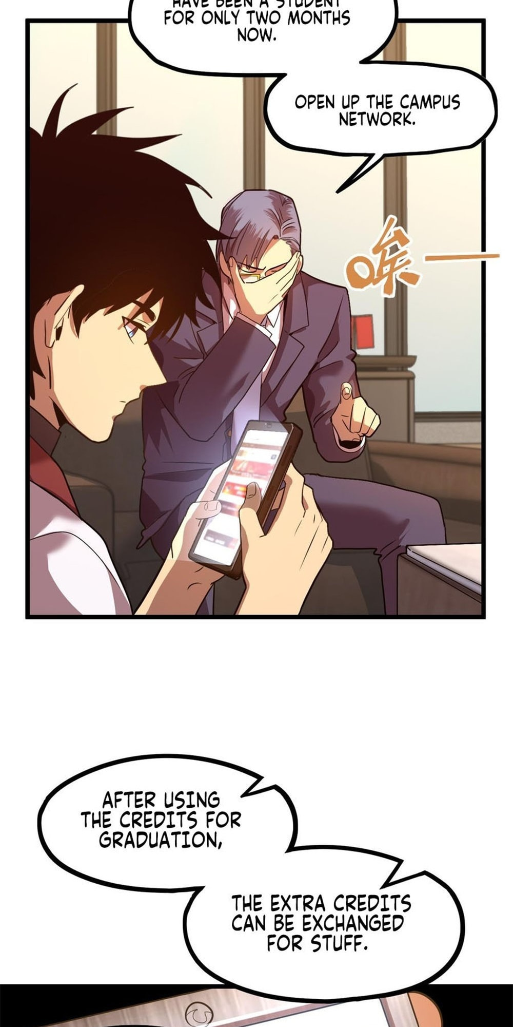 Read Log Into The Future chapter 17.9 image 40 on Lezhin