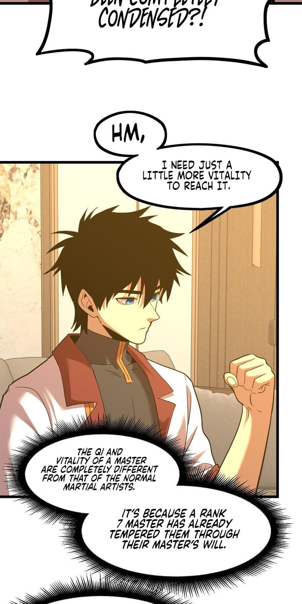 Read Log Into The Future chapter 17.9 image 45 on Lezhin
