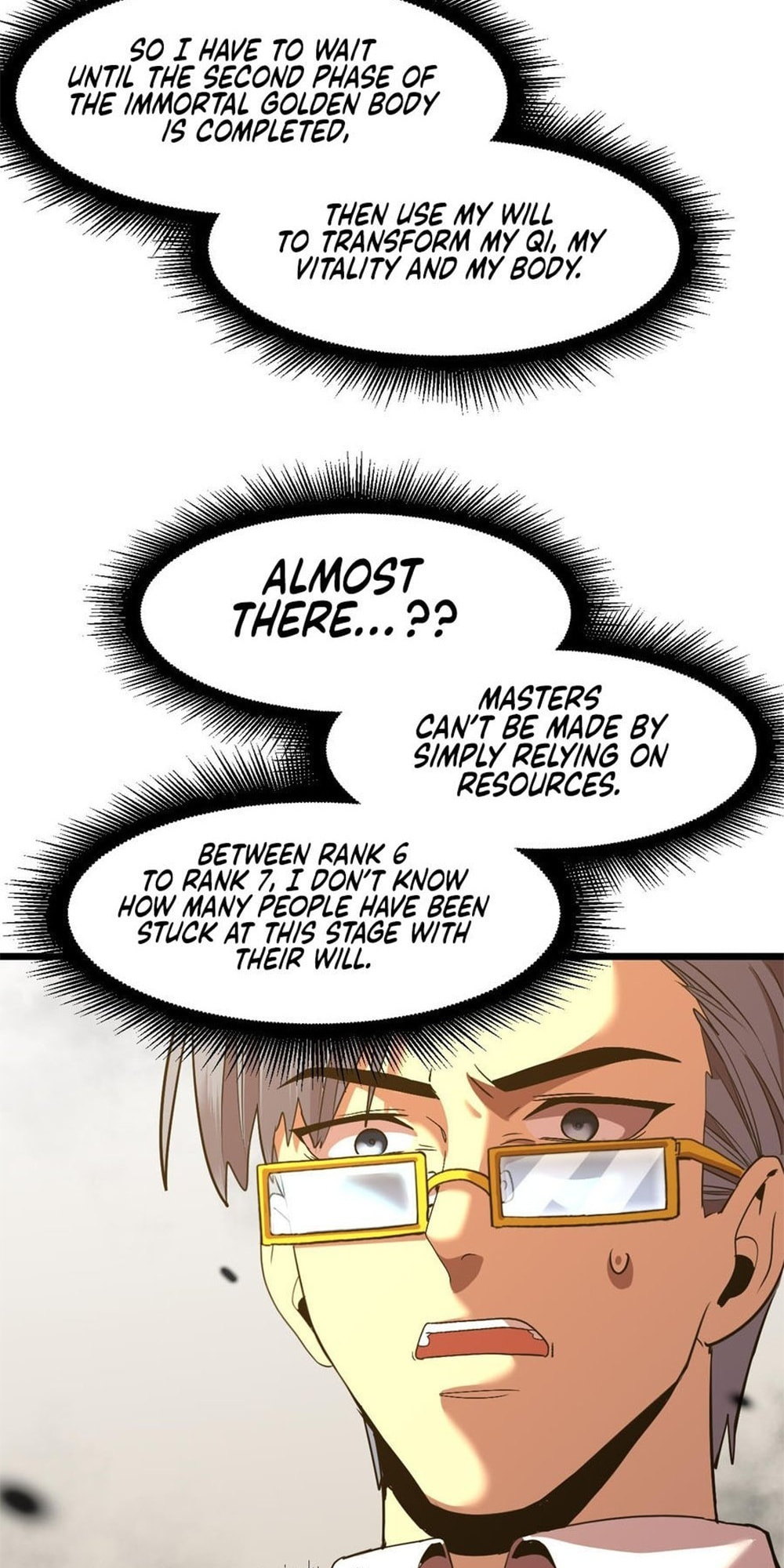Read Log Into The Future chapter 17.9 image 46 on Lezhin