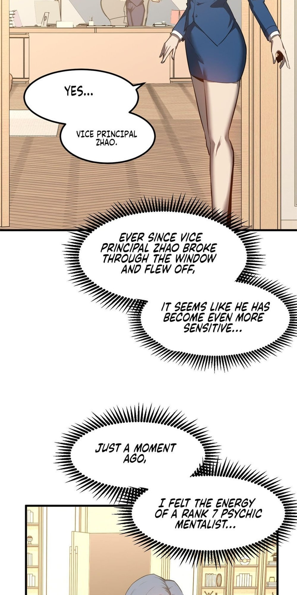 Read Log Into The Future chapter 17.9 image 7 on Lezhin