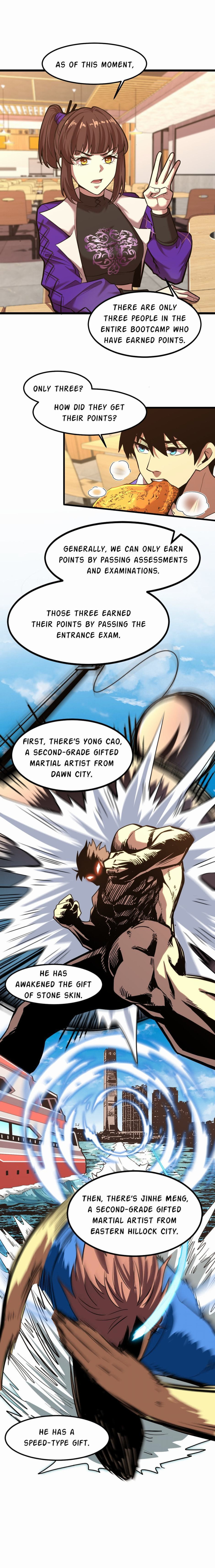 Read Log Into The Future chapter 17 image 10 on Lezhin
