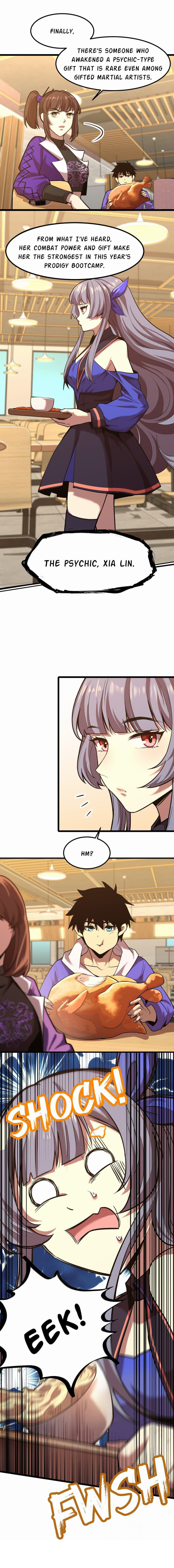 Read Log Into The Future chapter 17 image 11 on Lezhin